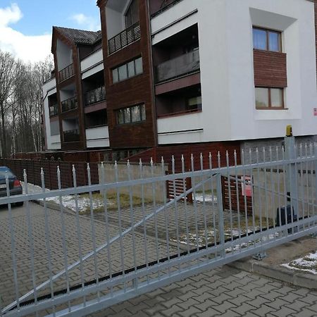 Apartament Jelenia Gora - Cieplice Екстериор снимка