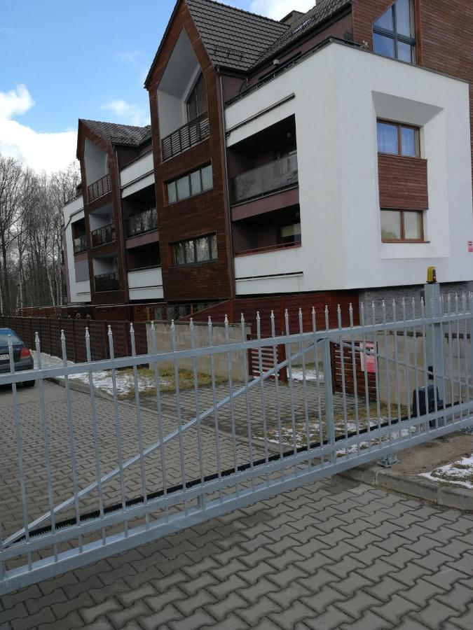 Apartament Jelenia Gora - Cieplice Екстериор снимка