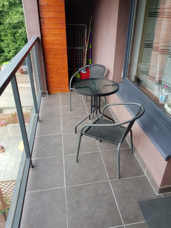 Apartament Jelenia Gora - Cieplice Екстериор снимка